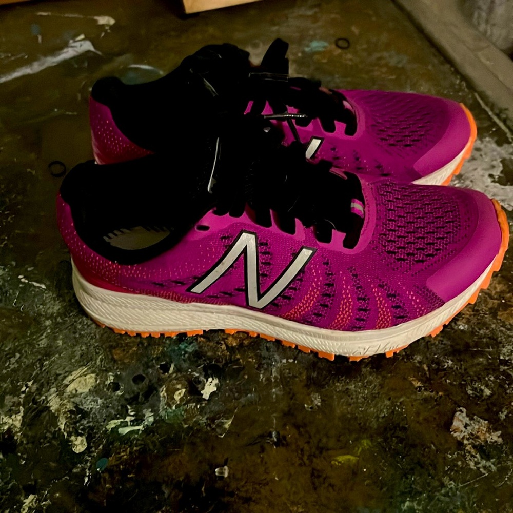 Balance sneakers